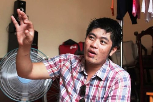 CSGT Hàng Xanh bị tố “hành hung” phụ nữ dập mũi - ảnh 2