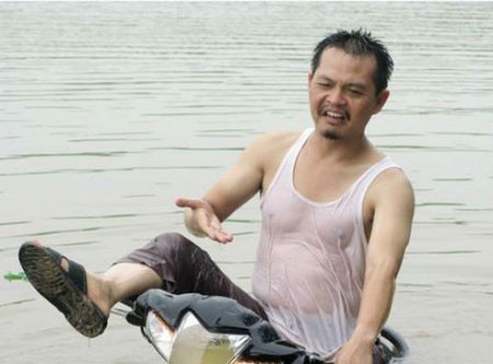 Diễn viên bị khán giả chửi bới, dọa đánh vì quá nhập vai - ảnh 4