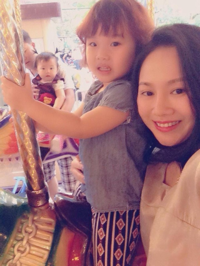 Vợ cũ Thành Trung bị sàm sỡ, tán tỉnh khi mới vào Sài Gòn - ảnh 3
