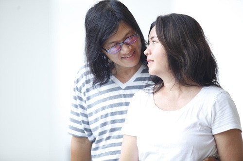 Đường tình bền chặt của Chí Trung, Cẩm Ly, Mỹ Linh - ảnh 4