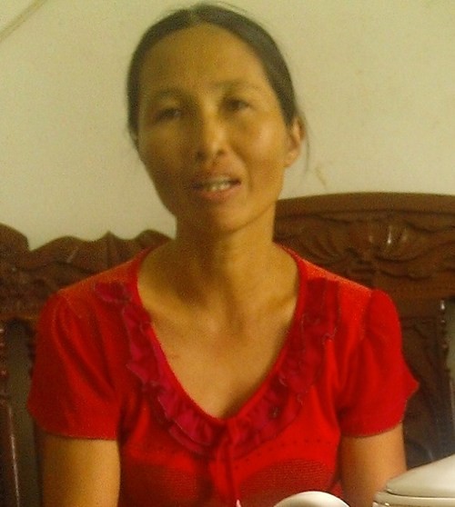 Vụ giết hai bà cháu ở Nam Định: Nghi phạm là cháu nội 14 tuổi - ảnh 1