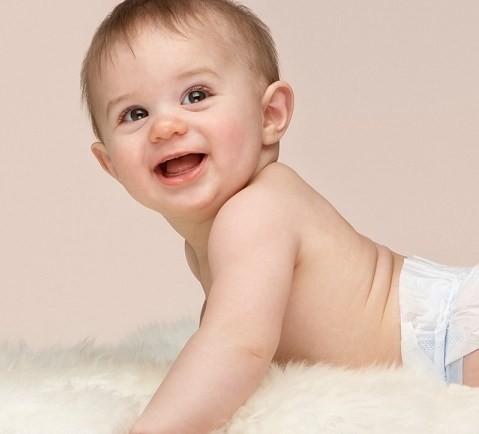 Dấu hiệu nhận biết sớm trẻ bị còi xương - ảnh 6