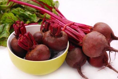 Thực phẩm giàu estrogen cho phái đẹp - ảnh 1