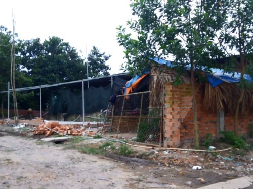 Đột nhập