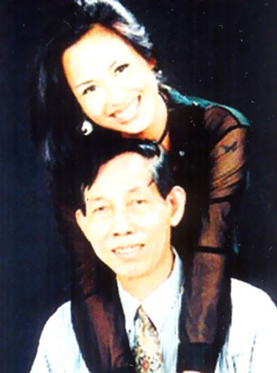 Nhan sắc “người đàn bà hát” Thanh Lam ngày ấy, bây giờ - ảnh 8
