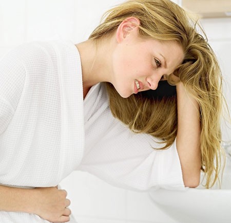 3 nguy hiểm khi bị đầy hơi đừng coi thường - ảnh 1