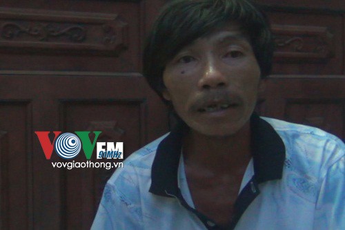 Phát hiện thi thể trẻ sơ sinh trong túi ni lông - ảnh 1