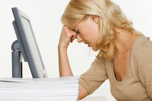 Những dấu hiệu mất cân bằng nội tiết bạn có thể đang mắc phải - ảnh 1