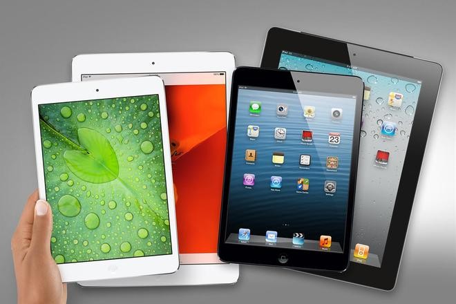 5 điều Apple làm trái ý Steve Jobs - ảnh 2