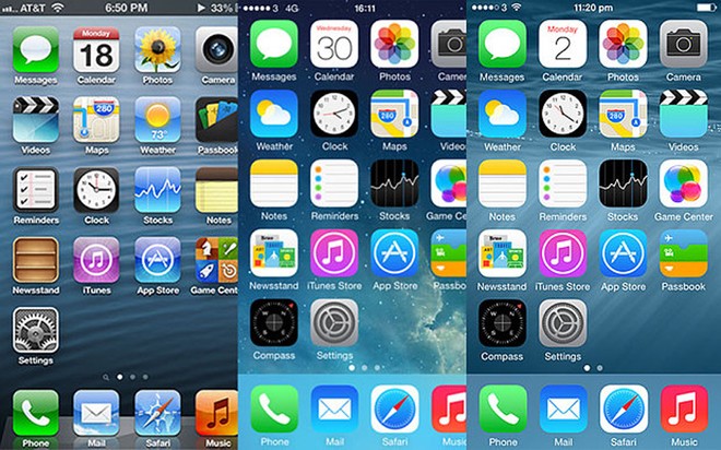 5 điều Apple làm trái ý Steve Jobs - ảnh 3