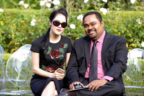 Phương Thanh lên tiếng về tin đồn tát Hà Hồ 11 năm trước - ảnh 3