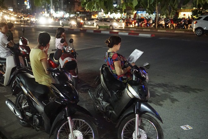 Hàng nghìn người dự lễ Vu Lan tại Tổ đình Phúc Khánh - ảnh 4