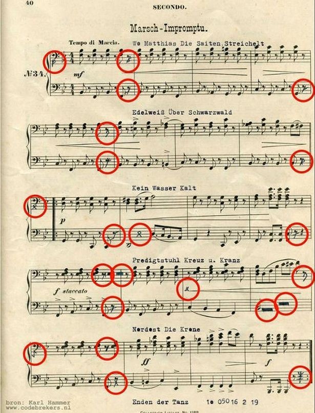 Những kho báu mất tích bí ẩn trong lịch sử - ảnh 3