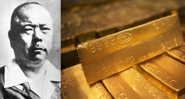 Những kho báu mất tích bí ẩn trong lịch sử - ảnh 4