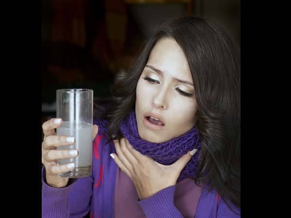 Mẹo nhỏ trị bệnh tại nhà - ảnh 4