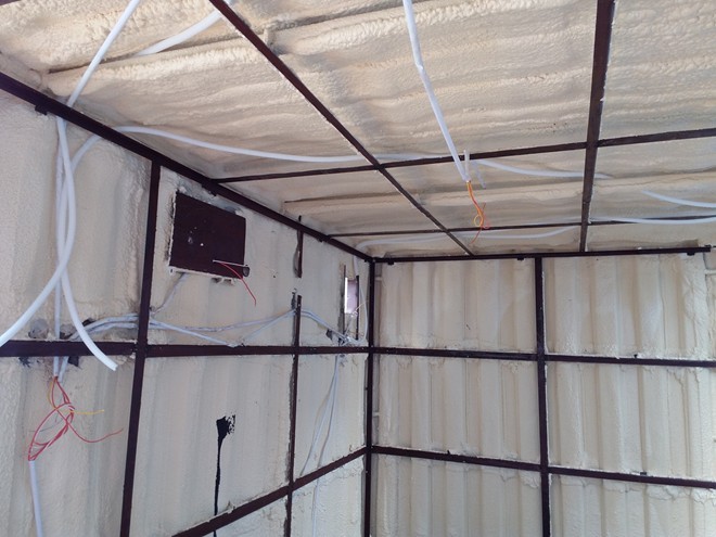 Nguồn gốc của nhà container giá rẻ ở Sài Gòn - ảnh 1