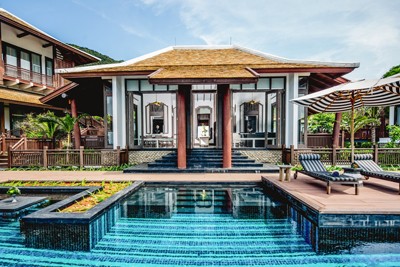 InterContinental® Danang đăng cai “World Spa Awards 2015”. - ảnh 1