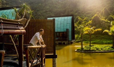 InterContinental® Danang đăng cai “World Spa Awards 2015”. - ảnh 6