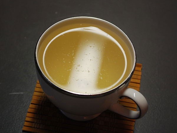 6 loại trà tốt nhất cho nam giới - ảnh 2