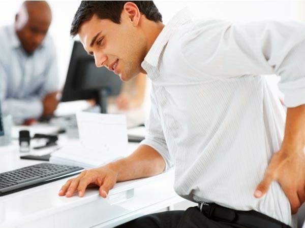 Mẹo nhỏ giúp tăng cường hiệu quả lưu thông máu - ảnh 2