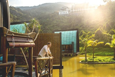 Harnn Heritage Spa đạt danh hiệu Spa mới tốt nhất thế giới - ảnh 8