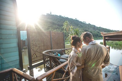 Harnn Heritage Spa đạt danh hiệu Spa mới tốt nhất thế giới - ảnh 9