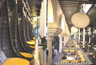 Harnn Heritage Spa đạt danh hiệu Spa mới tốt nhất thế giới - ảnh 3