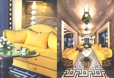 Harnn Heritage Spa đạt danh hiệu Spa mới tốt nhất thế giới - ảnh 5