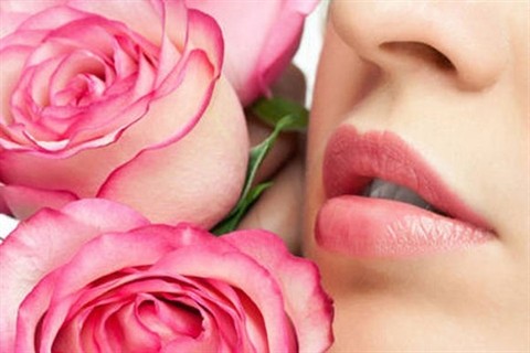 Mẹo đơn giản nhất làm hồng môi với nguyên liệu tự nhiên - ảnh 2