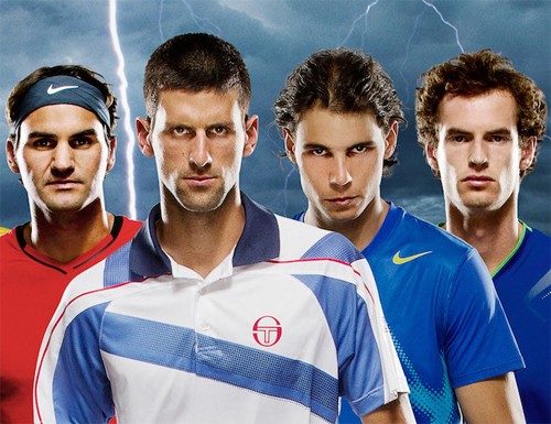 Điều gì giúp Djokovic thống trị quần vợt thêm nhiều năm nữa - ảnh 1