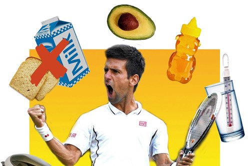 Điều gì giúp Djokovic thống trị quần vợt thêm nhiều năm nữa - ảnh 2