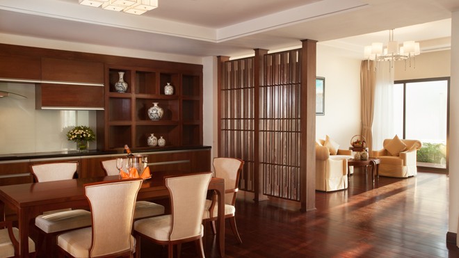 Ra mắt 3 gói nghỉ dưỡng biệt thự biển Vipearl độc đáo - ảnh 1
