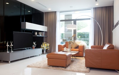 Công bố thông tin Quần thể The Park – Vinhomes Central Park - ảnh 5