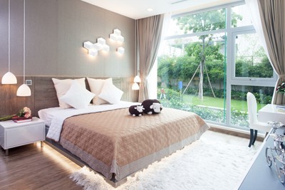 Công bố thông tin Quần thể The Park – Vinhomes Central Park - ảnh 6