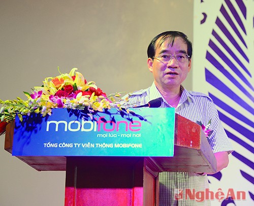 MobiFone dành gần 2,5 tỷ đồng cho an sinh xã hội và phát triển cộng đồng - ảnh 3