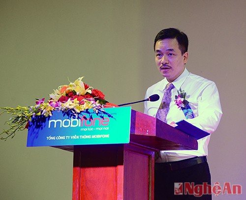 MobiFone dành gần 2,5 tỷ đồng cho an sinh xã hội và phát triển cộng đồng - ảnh 5