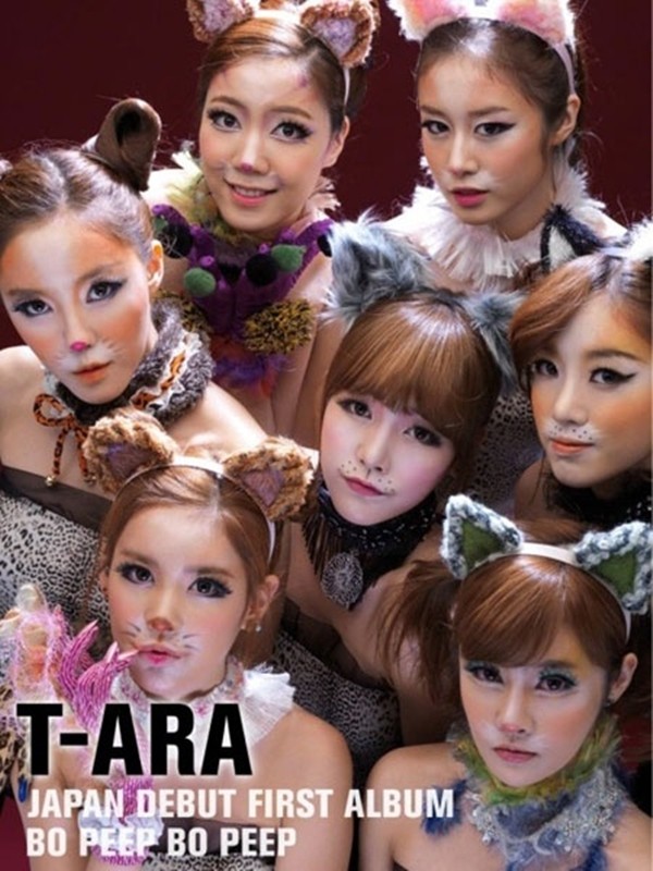 Độc, lạ thần tượng Kpop tạo hình khiến fan 'tụt huyết áp' - ảnh 9
