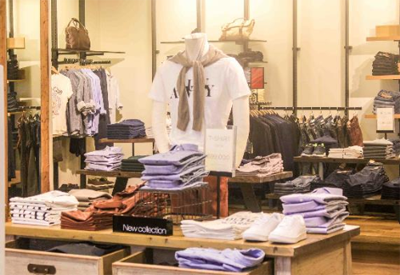 Hàng loạt thương hiệu lớn rộn ràng chuẩn bị Black Friday - ảnh 2