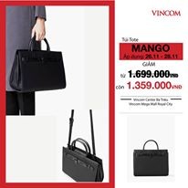 Hàng loạt thương hiệu lớn rộn ràng chuẩn bị Black Friday - ảnh 1