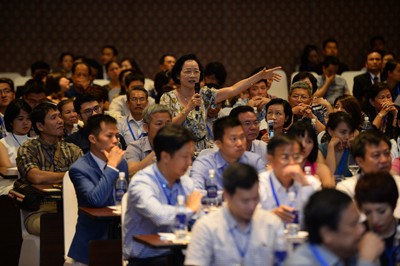 Ra mắt chương trình câu lạc bộ nhà đầu tư Vinhomes - ảnh 1