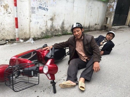 Quang Tèo: 'Danh hiệu không quan trọng bằng sự công nhận của khán giả' - ảnh 1