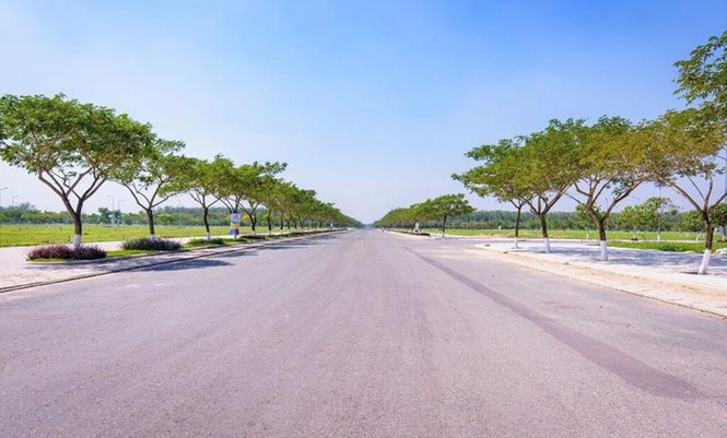 Đất nền Đông Saigon - Sức hút từ kênh đầu tư hoàn hảo - ảnh 1
