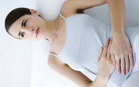 Truy nguyên nhân khiến phụ nữ bị suy buồng trứng sớm - ảnh 1
