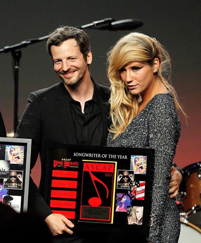 Dr. Luke: 'Tôi không cưỡng bức Kesha' - ảnh 1