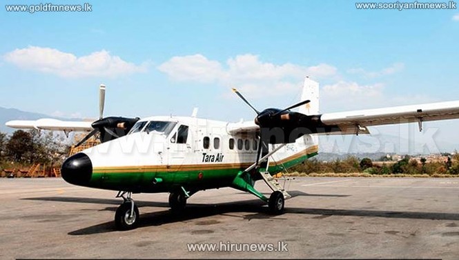 Phát hiện sốc về loại máy bay rơi ở Nepal khiến 23 người tử vong - ảnh 3