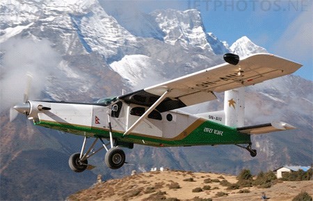 Phát hiện sốc về loại máy bay rơi ở Nepal khiến 23 người tử vong - ảnh 5