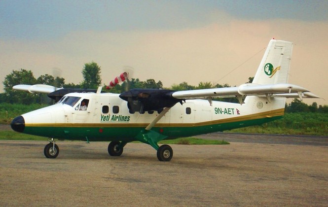 Phát hiện sốc về loại máy bay rơi ở Nepal khiến 23 người tử vong - ảnh 6