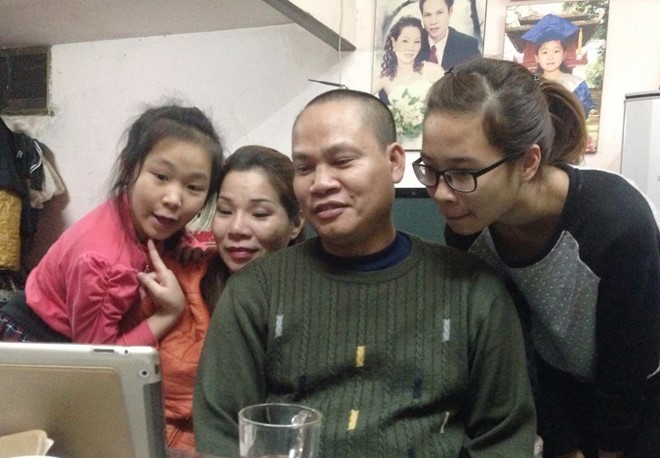 Công an Hà Nội vào cuộc vụ nuôi nhầm con suốt 42 năm - ảnh 1