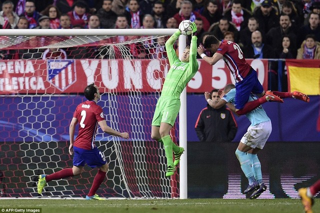Bóng đá Tây Ban Nha lại thống trị Champions League - ảnh 3
