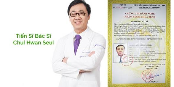 Cơ hội làm đẹp vòng 1 miễn phí với chuyên gia Hàn Quốc - ảnh 3
